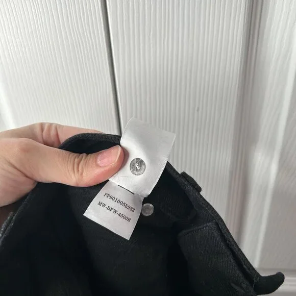 Everlane Uniform The Slim 4-Way Stretch Organic Jeans Men's Size 33 x 32